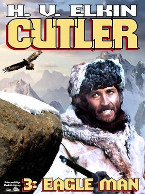 cover image of Cutler 3